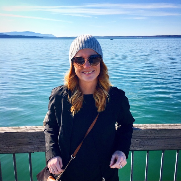 Meet your Posher, Tamara - Picture 5 of 5